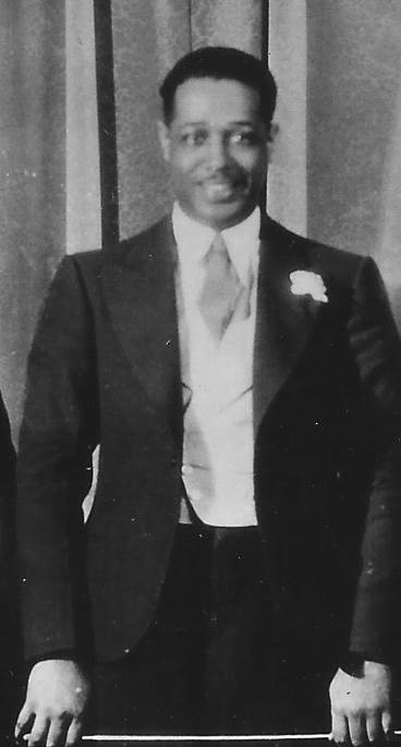 Duke Ellington in 1929